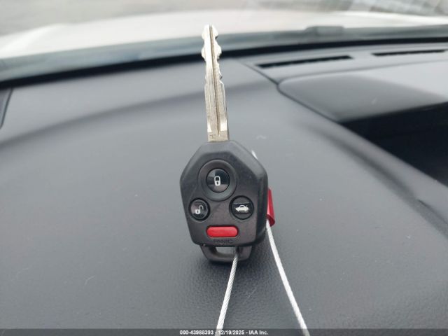 Subaru Impreza 2.0i Image 9