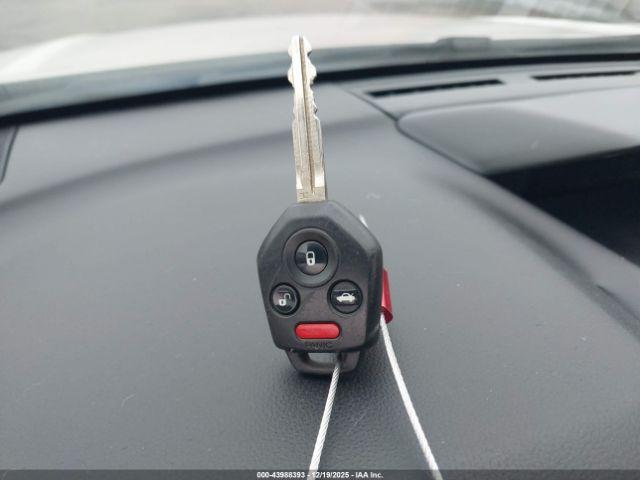 Subaru Impreza 2.0i Image 9