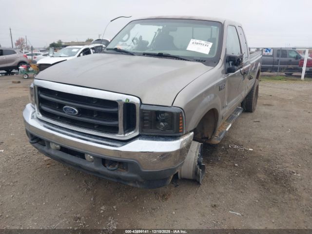 Ford F-350 Image 6