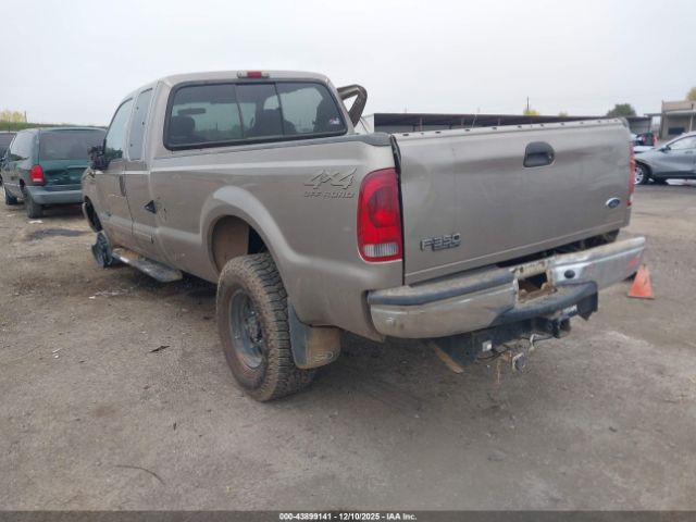 Ford F-350 Image 5