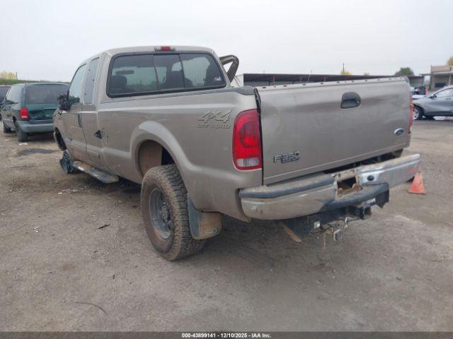 Ford F-350 Image 5