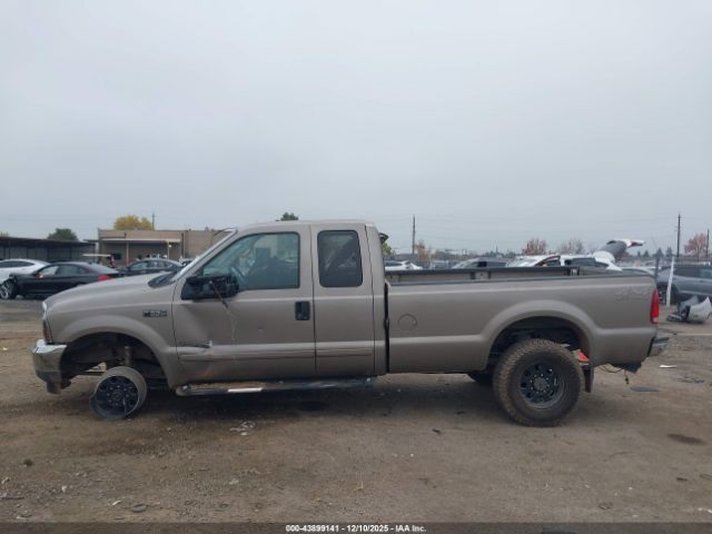 Ford F-350 Image 11