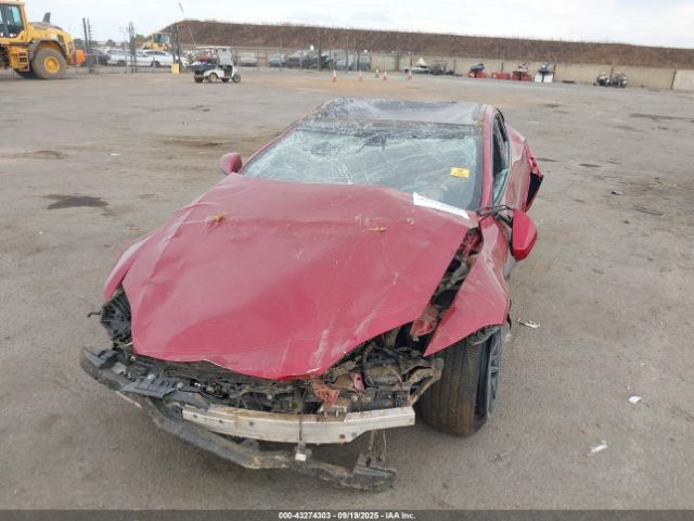 Tesla Model S Image 9