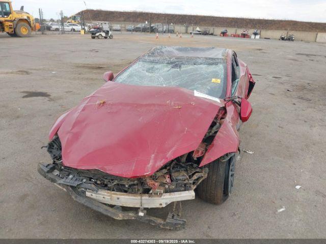 Tesla Model S Image 9