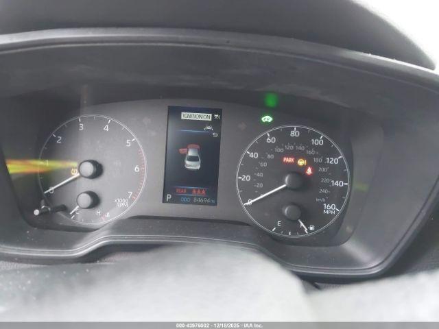 Toyota Corolla Hybrid Le Image 6