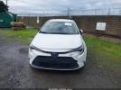 Toyota Corolla Hybrid Le Image 2