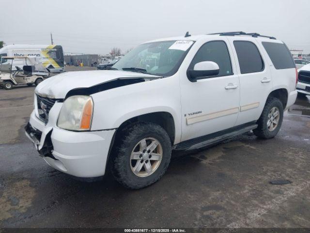 GMC Yukon Slt2 Image 8