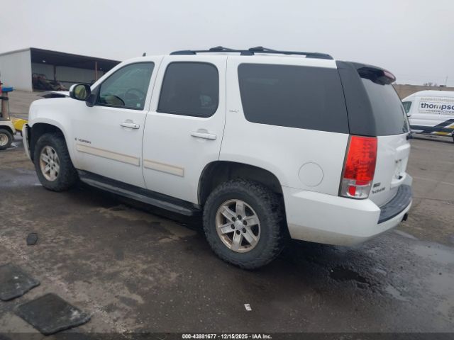 GMC Yukon Slt2 Image 14