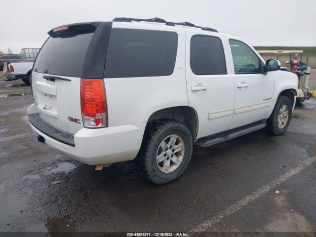 GMC Yukon Slt2 Image 4