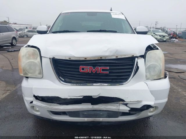 GMC Yukon Slt2 Image 13