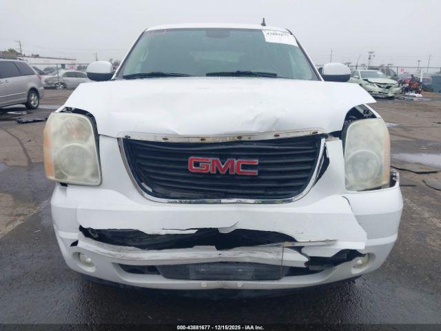 GMC Yukon Slt2 Image 13