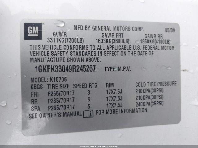 GMC Yukon Slt2 Image 15