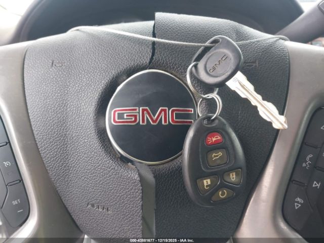 GMC Yukon Slt2 Image 5