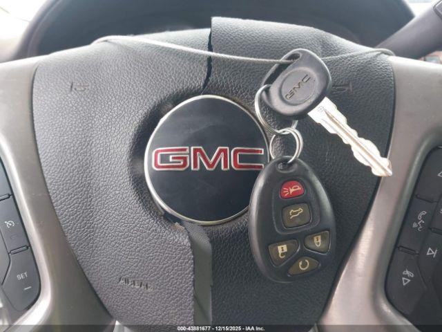 GMC Yukon Slt2 Image 5