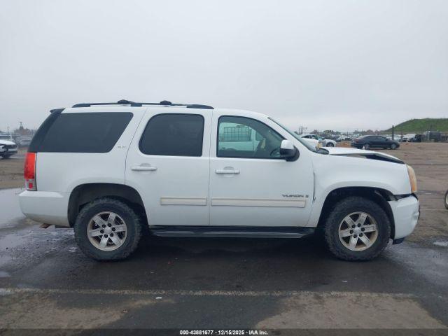 GMC Yukon Slt2 Image 19