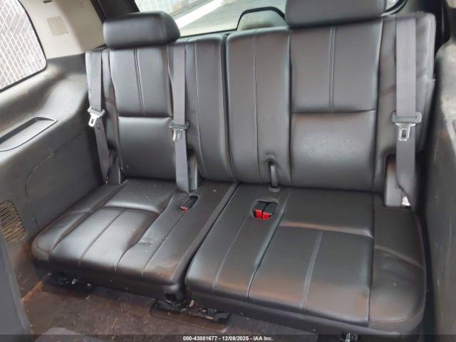 GMC Yukon Slt2 Image 11