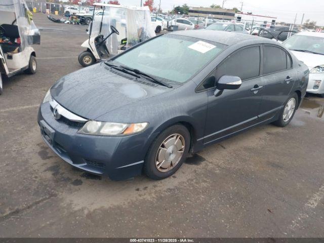 Honda Civic Image 17