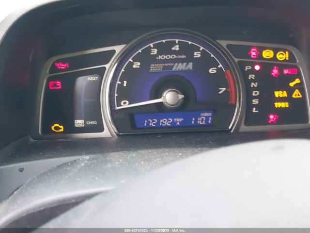 Honda Civic Image 10