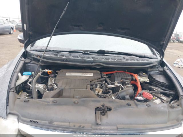 Honda Civic Image 11