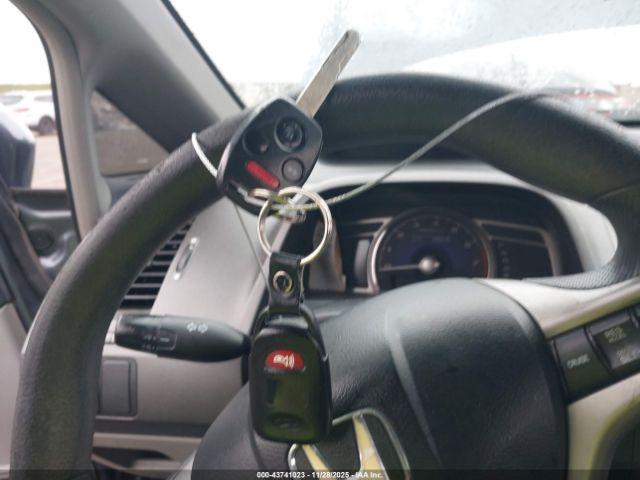 Honda Civic Image 15