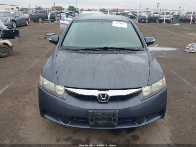 Honda Civic Image 13