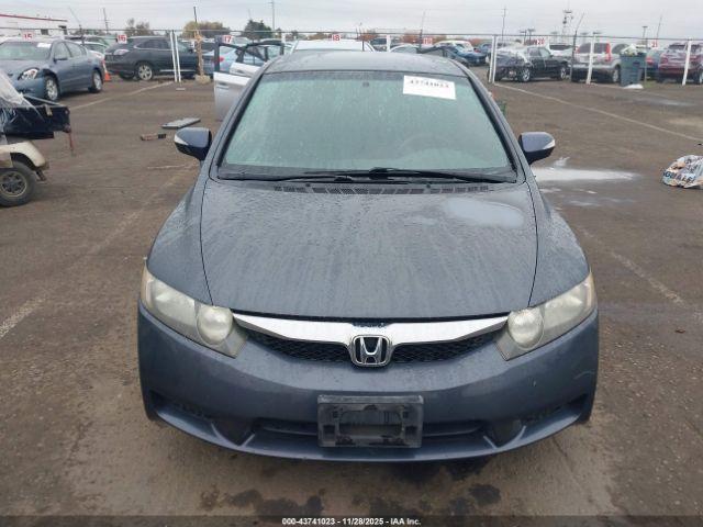 Honda Civic Image 13