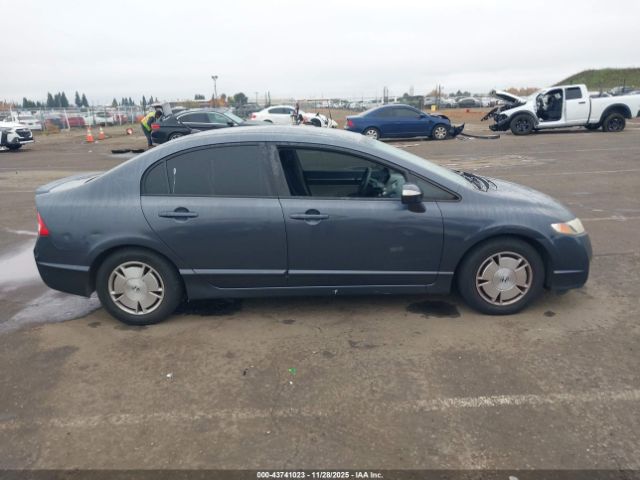 Honda Civic Image 14