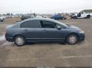 Honda Civic Image 14