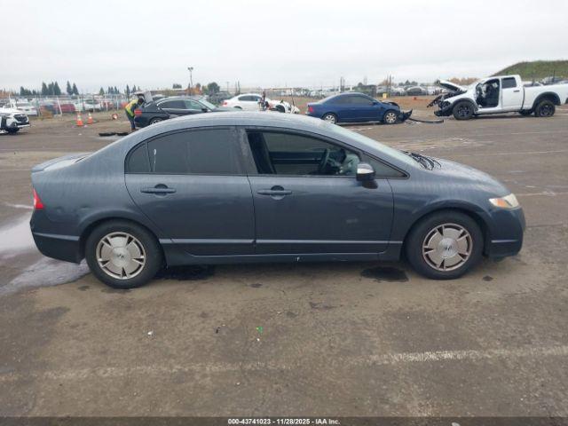 Honda Civic Image 14