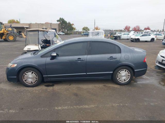 Honda Civic Image 16