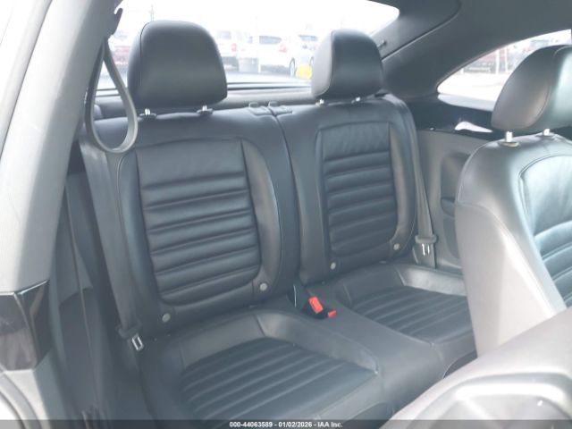 Volkswagen Beetle 2.0t Turbo Image 13