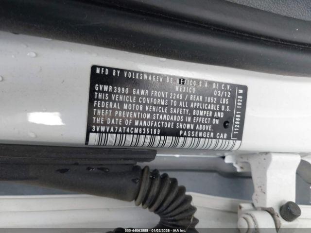 Volkswagen Beetle 2.0t Turbo Image 8