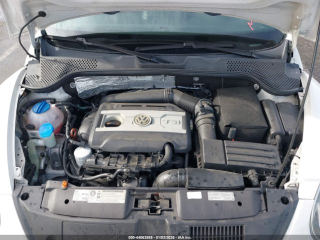 Volkswagen Beetle 2.0t Turbo Image 7