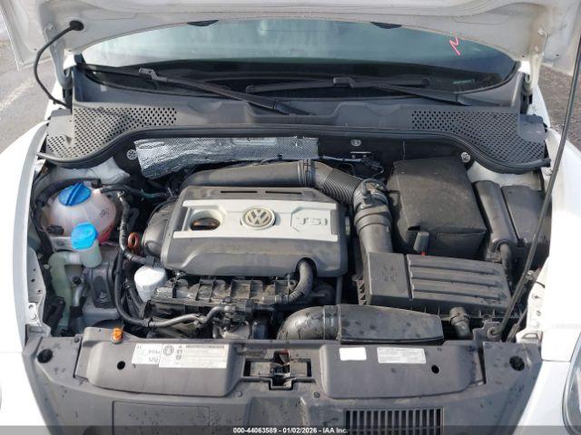 Volkswagen Beetle 2.0t Turbo Image 7