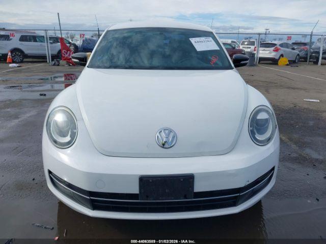 Volkswagen Beetle 2.0t Turbo Image 6