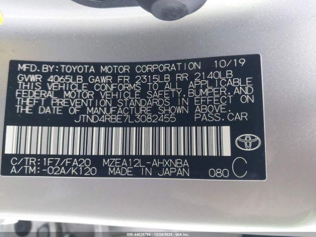 Toyota Corolla Se Image 2