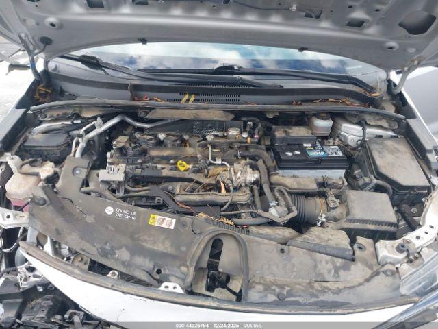 Toyota Corolla Se Image 4