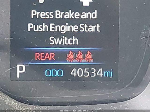 Toyota Corolla Se Image 11