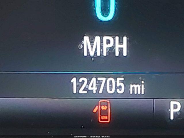 Chevrolet Camaro 1lt Image 15