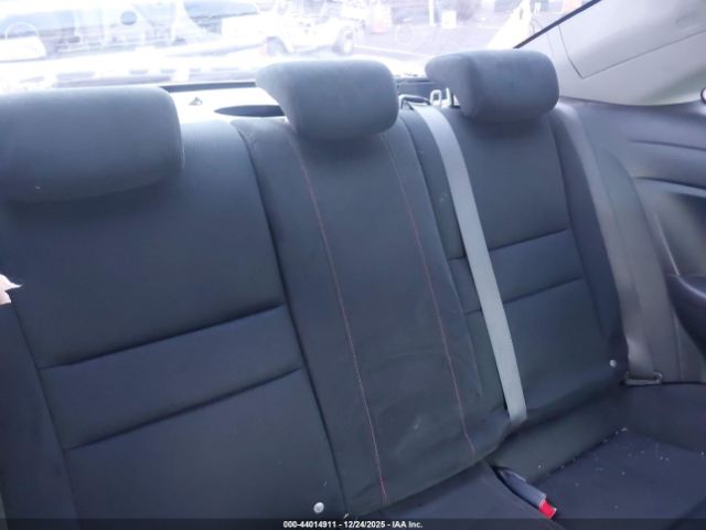 Honda Civic Si Image 5