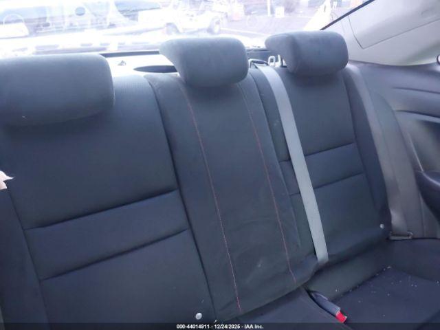 Honda Civic Si Image 5