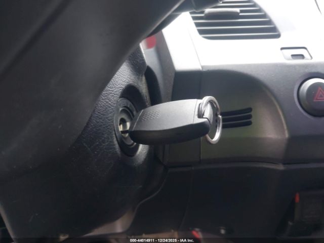 Honda Civic Si Image 11