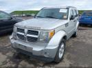 Dodge Nitro Image 6