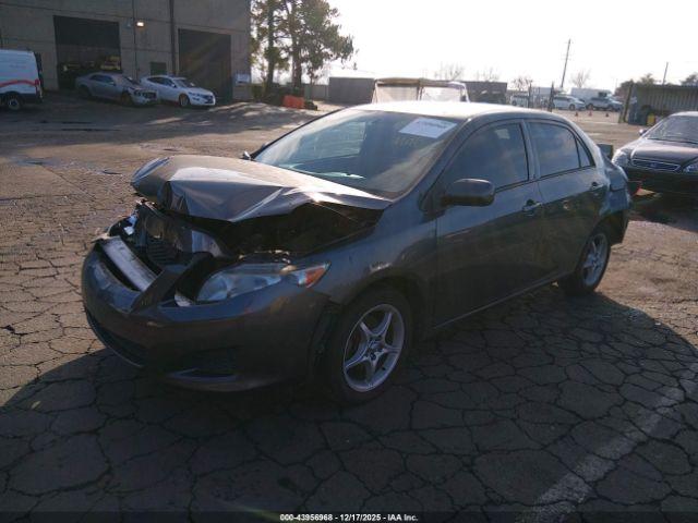 Toyota Corolla Le Image 15