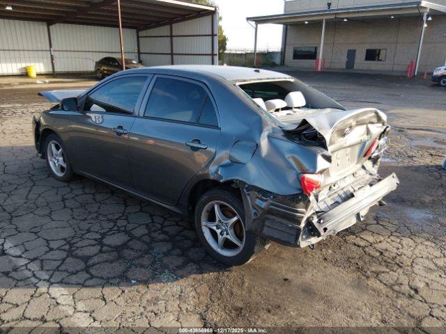 Toyota Corolla Le Image 13