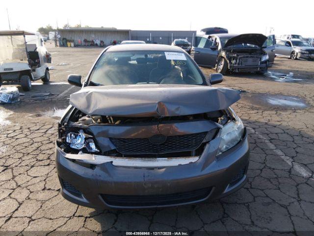 Toyota Corolla Le Image 14