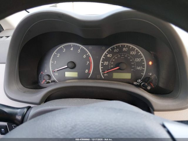 Toyota Corolla Le Image 7