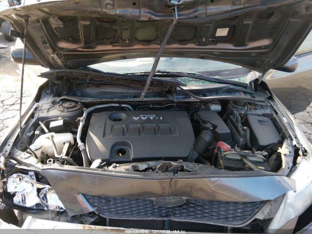 Toyota Corolla Le Image 3