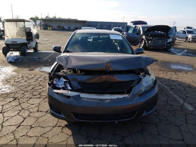 Toyota Corolla Le Image 5