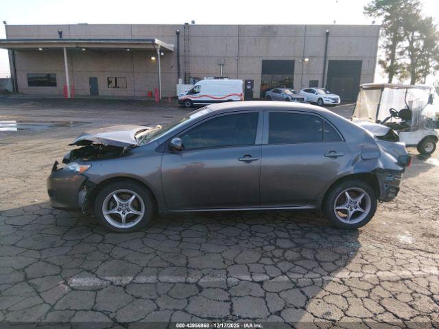 Toyota Corolla Le Image 10